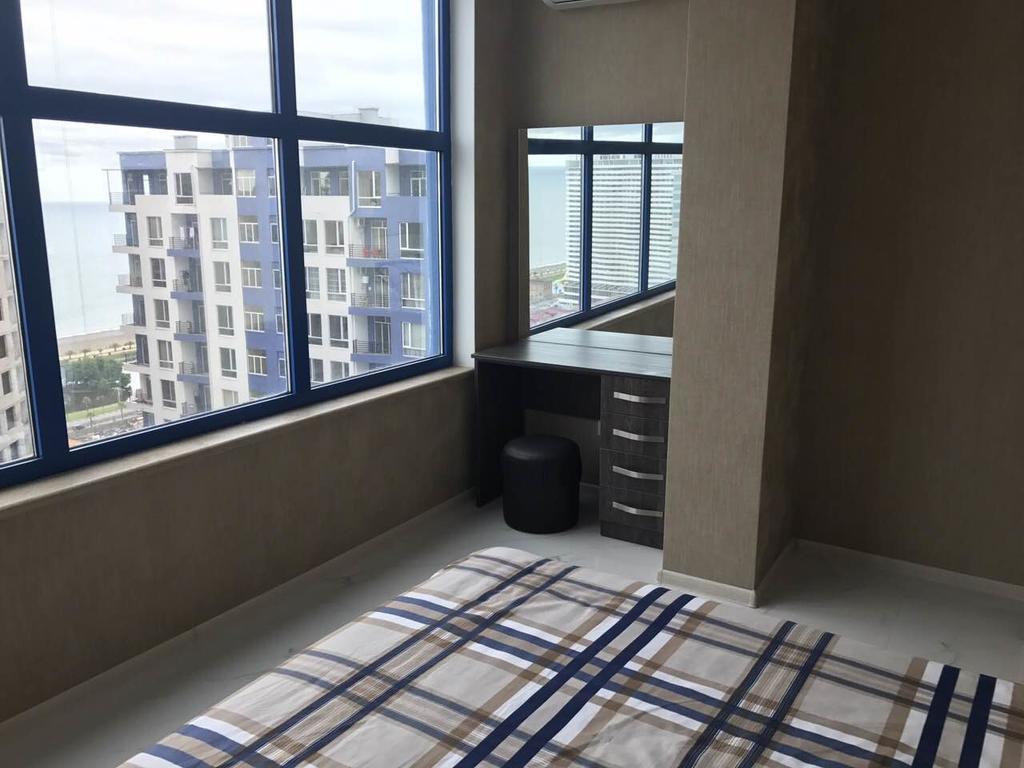 Batumi Seaview Apartments Buitenkant foto