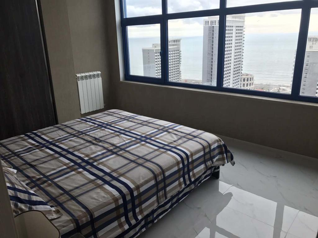 Batumi Seaview Apartments Buitenkant foto