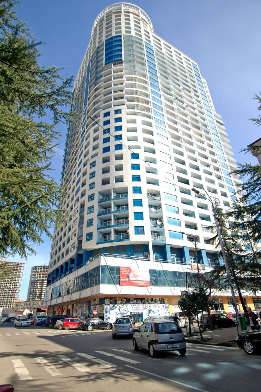 Batumi Seaview Apartments Buitenkant foto