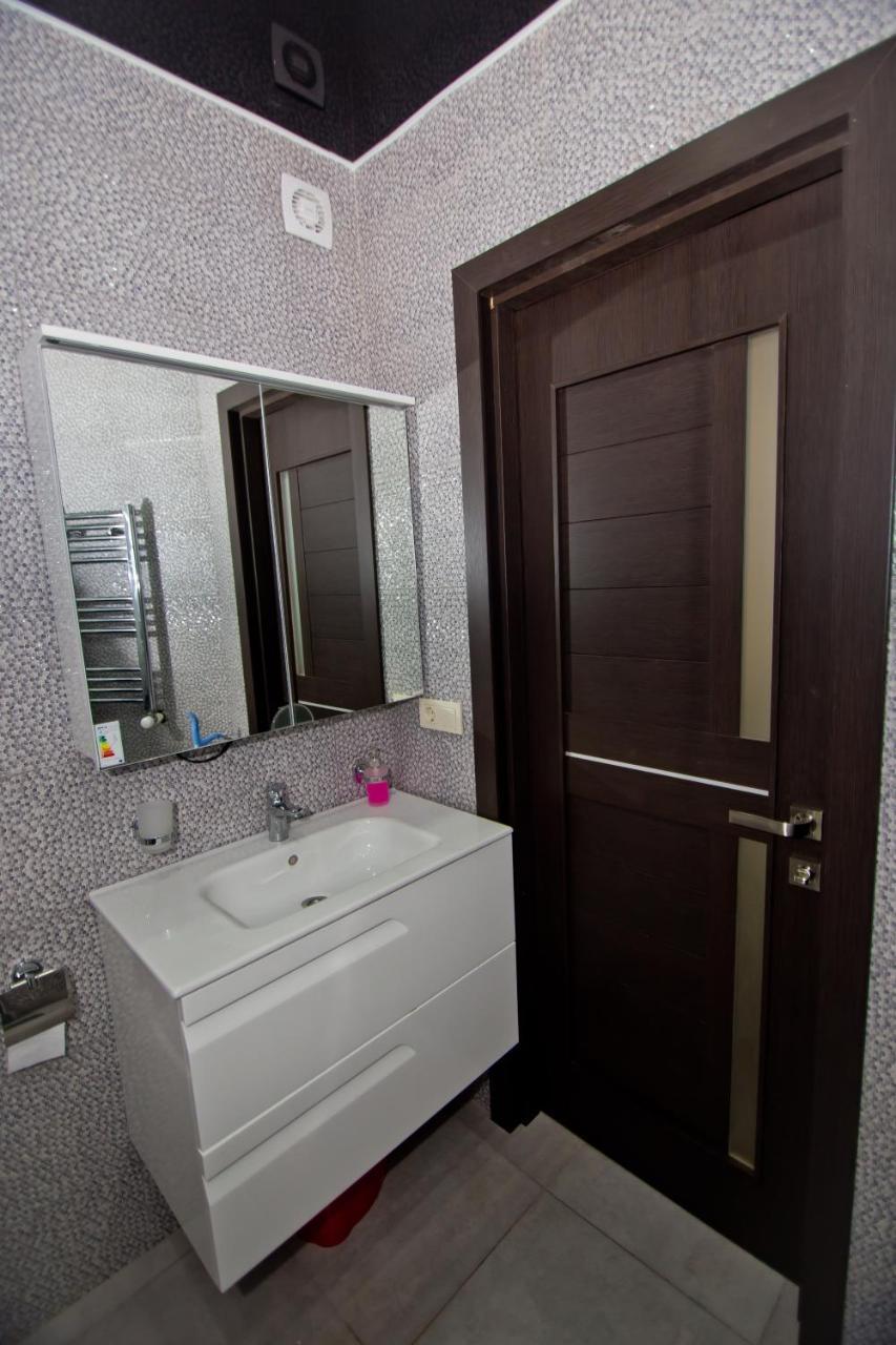 Batumi Seaview Apartments Buitenkant foto