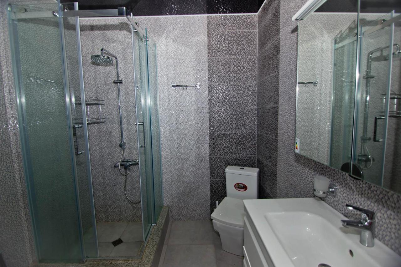 Batumi Seaview Apartments Buitenkant foto